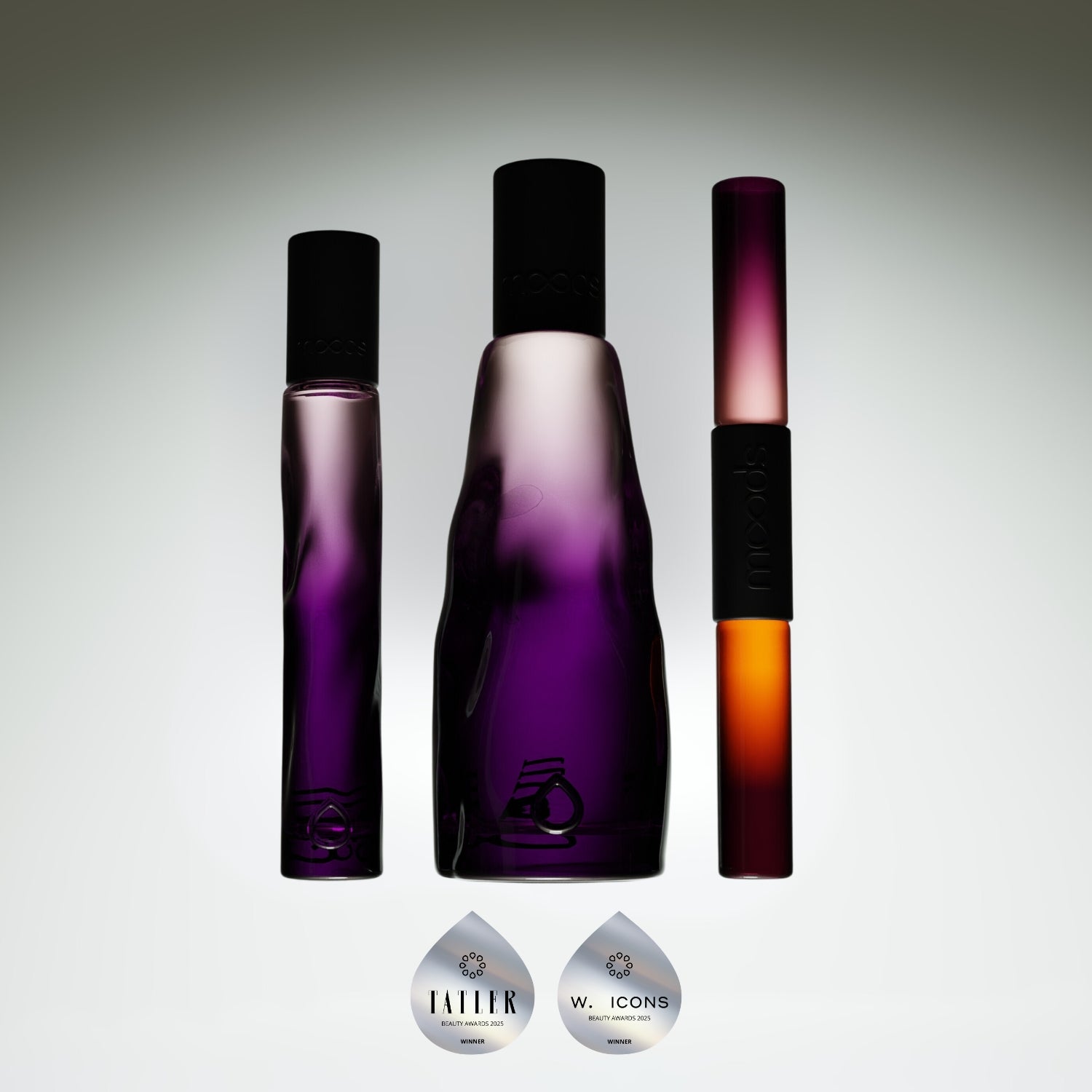 The Chill Collection - Moods