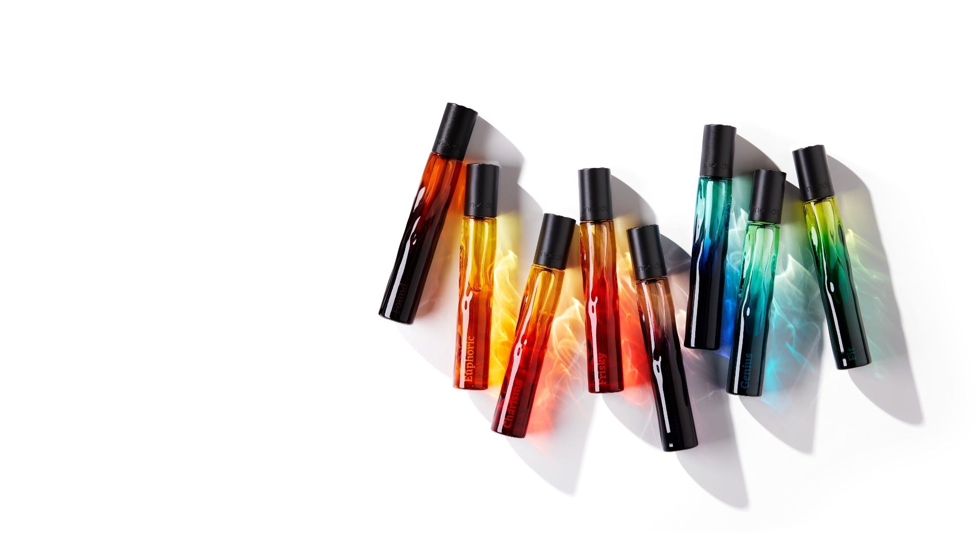 Where Scent Meets Science